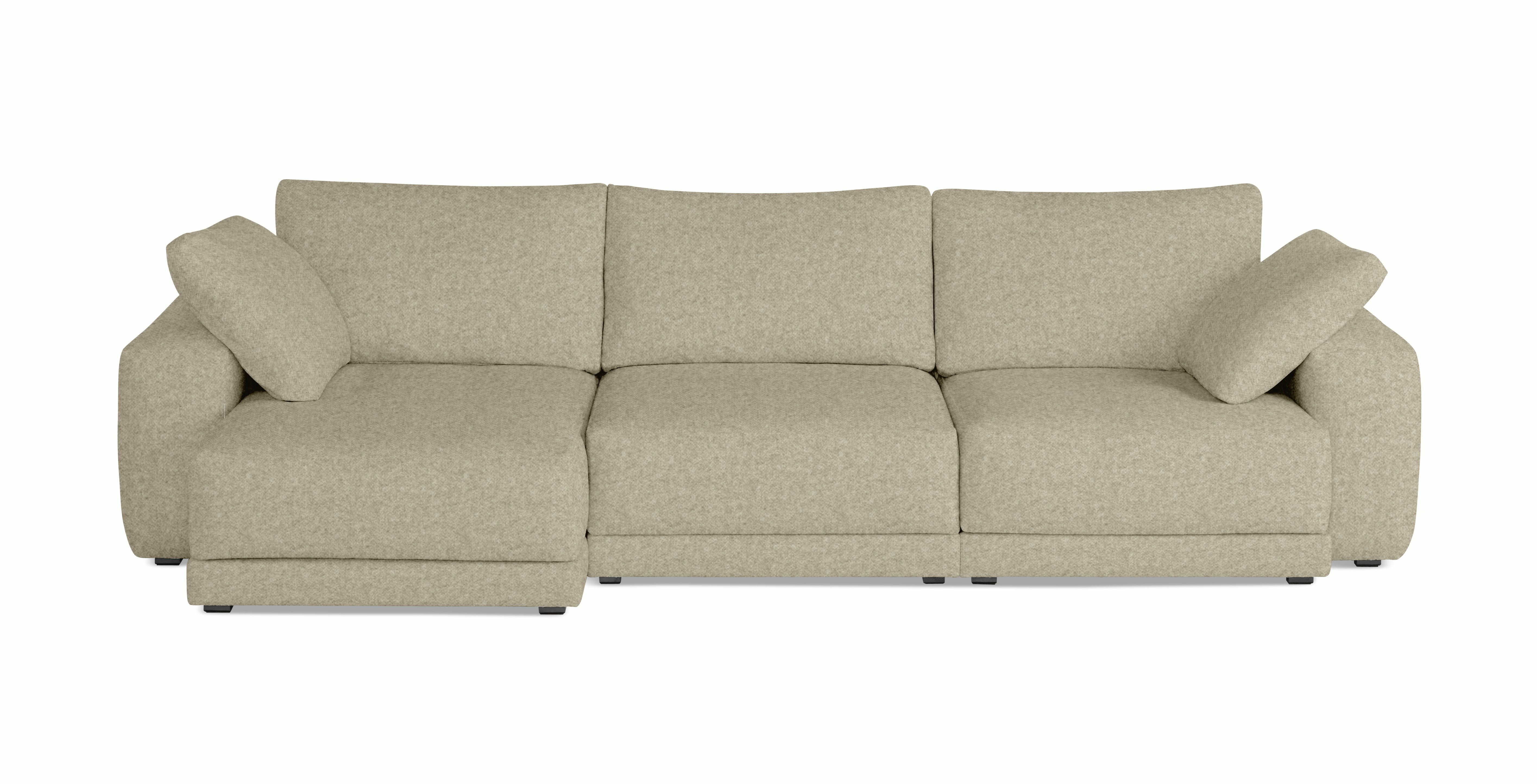 Mags Lounge Sectional