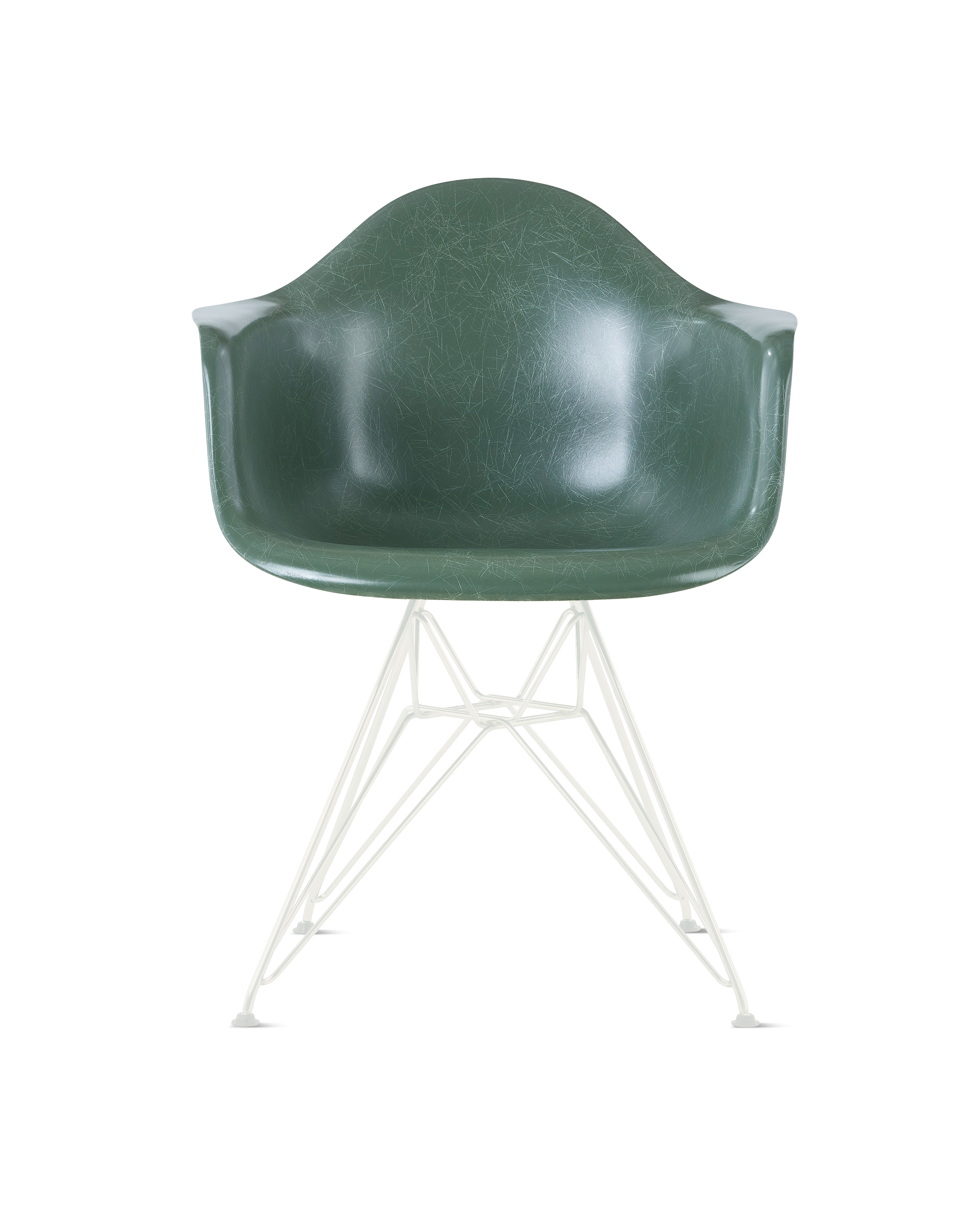 Eames Shell Armchair