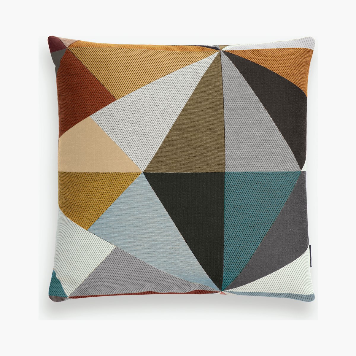 Angles Pillow by Paul Smith Angles Pillow by Paul Smith