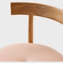 Comma Stool