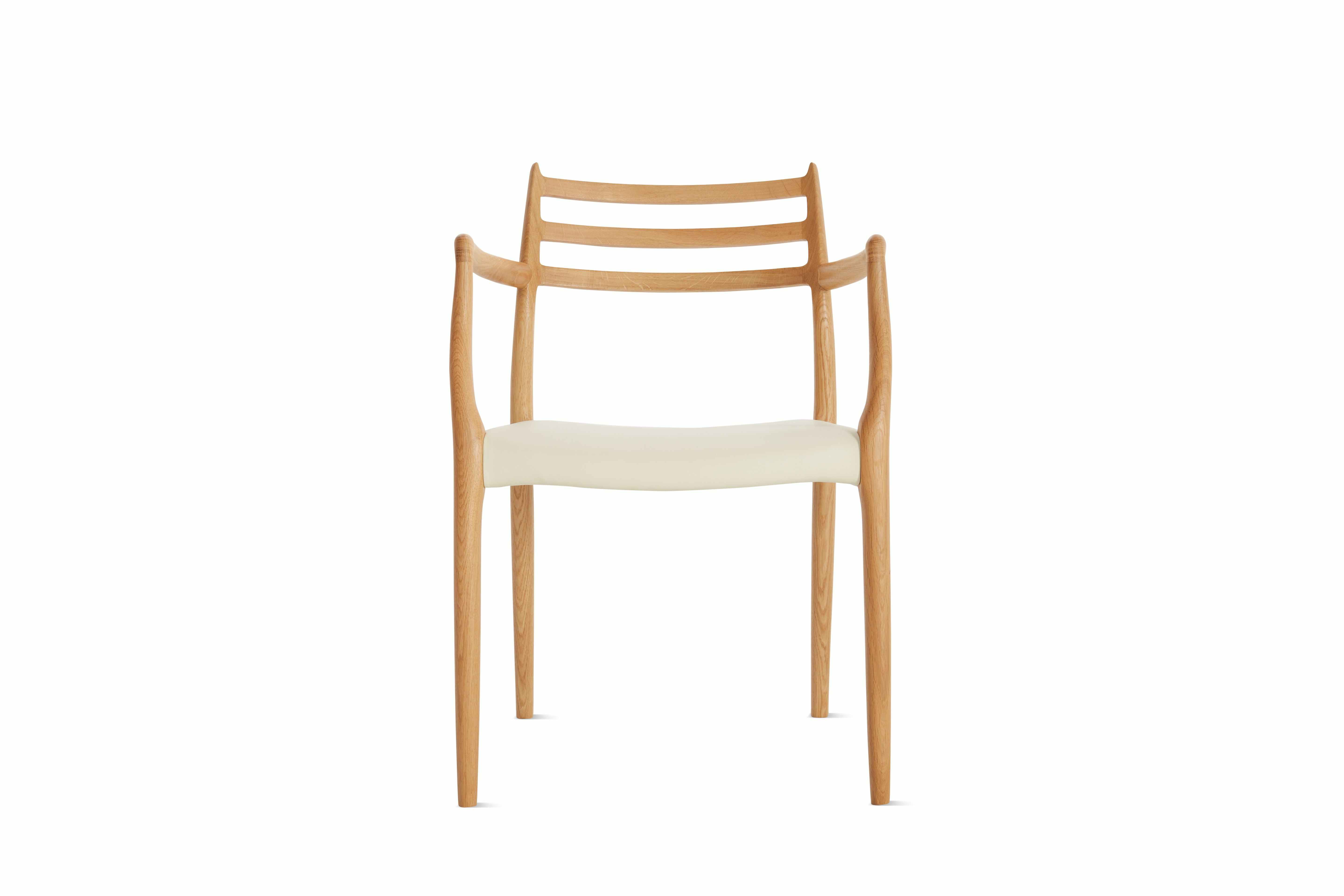 Moller Model 62 Armchair