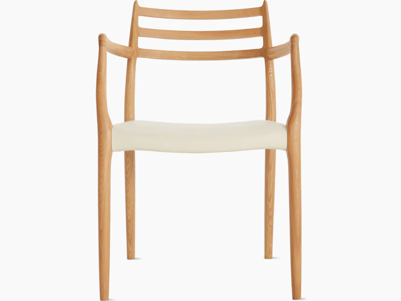 Moller Model 62 Armchair