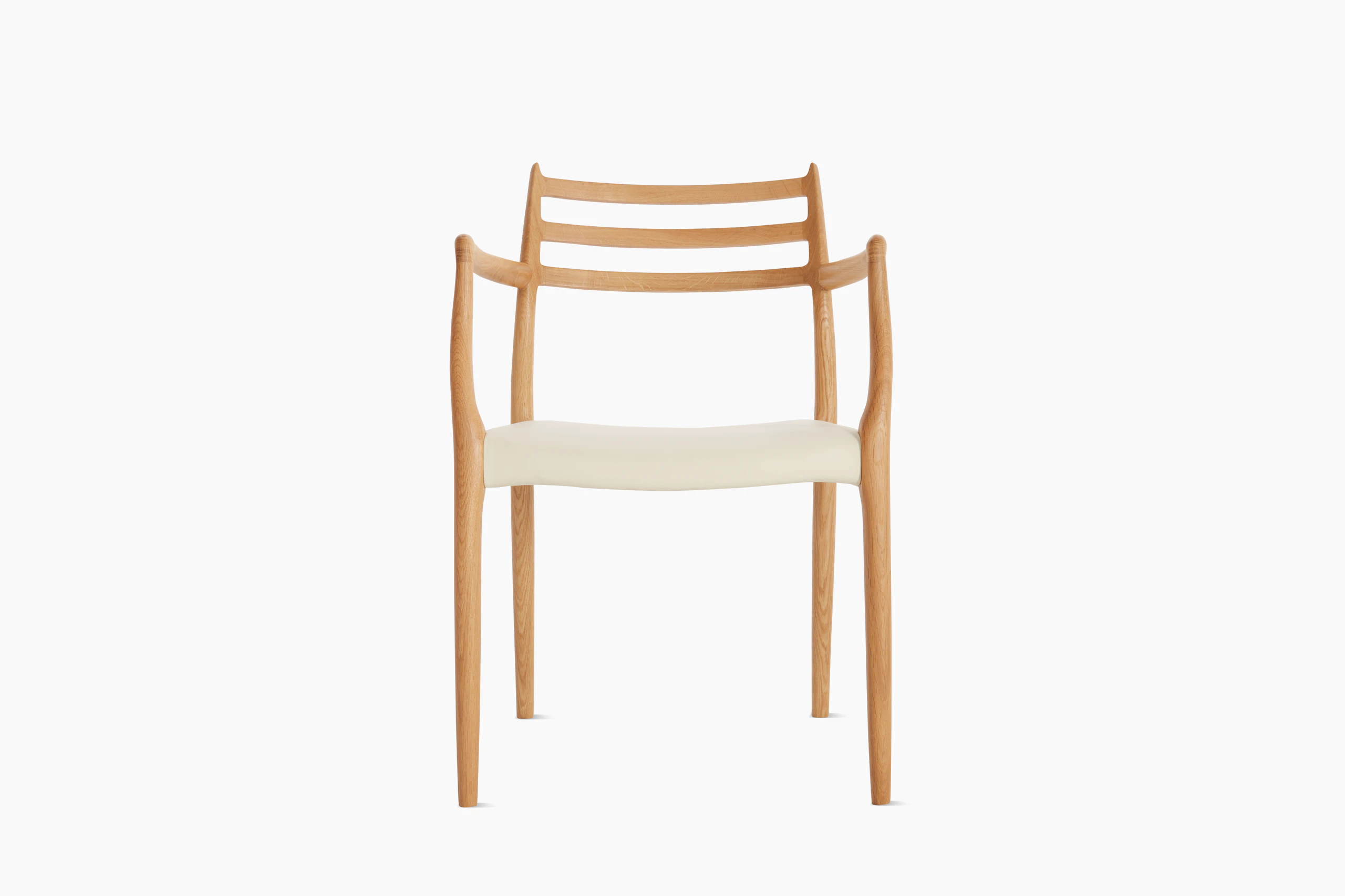 Moller Model 62 Armchair