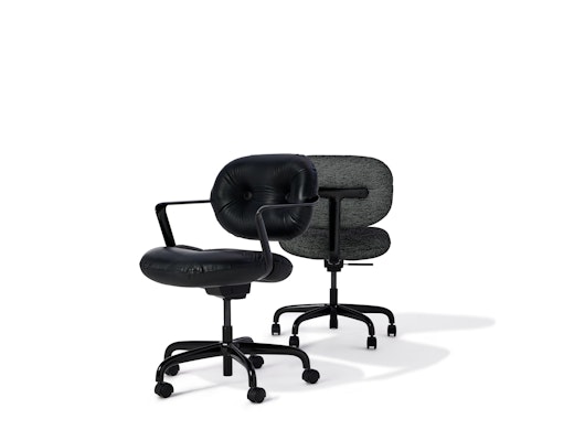 Pair of Morrison Hannah Chairs Morrison Hannah Chair