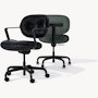 Morrison Hannah Task Side Chair