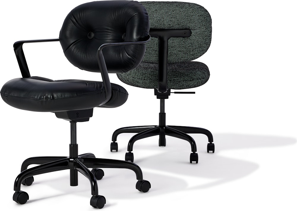 Morrison Hannah Task Side Chair
