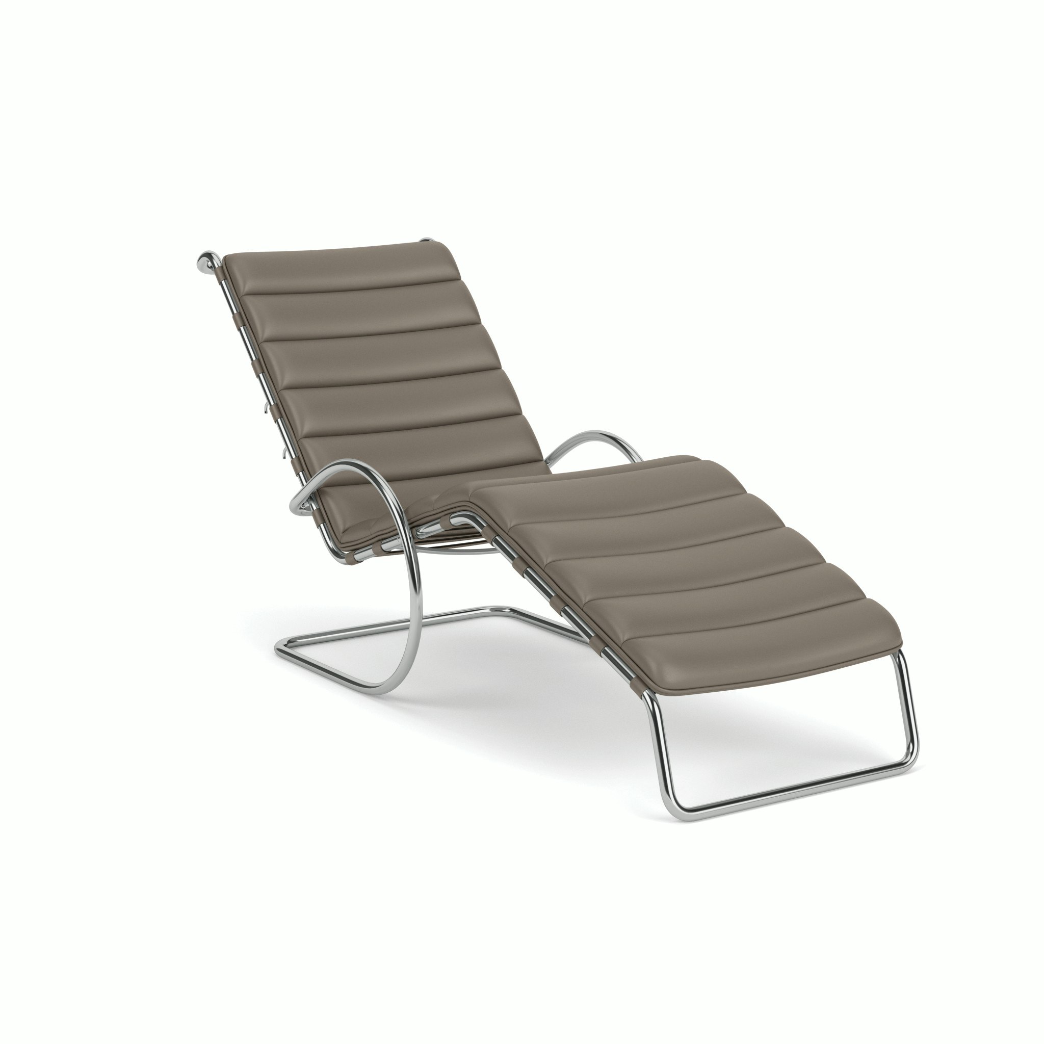 MR Adjustable Chaise Lounge