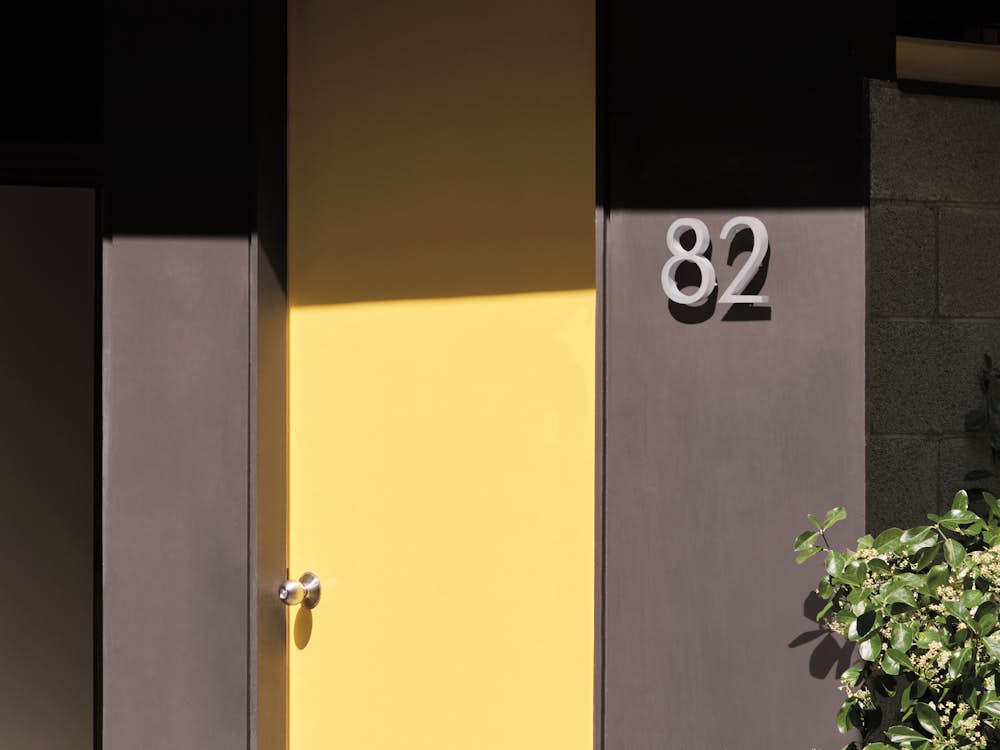 Neutra Numbers