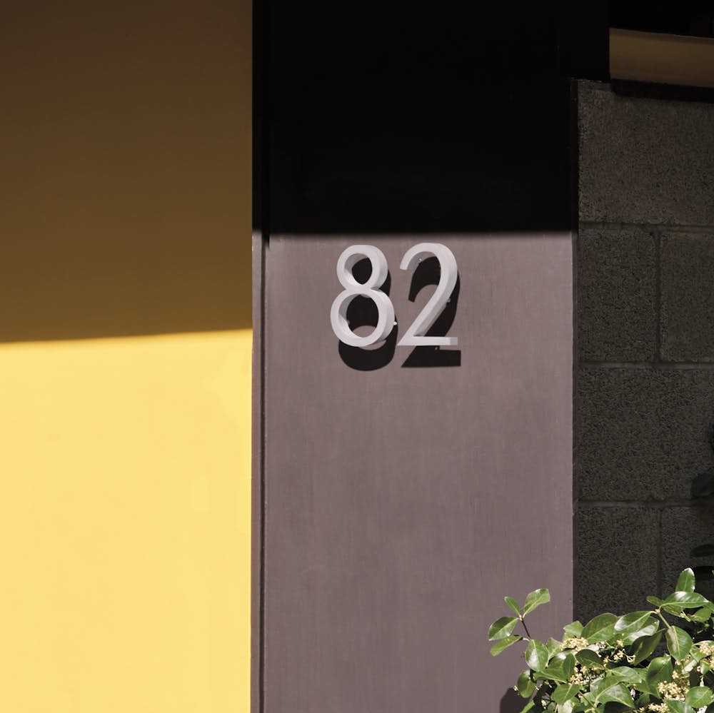 Neutra Numbers