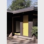 Neutra Modern House Numbers