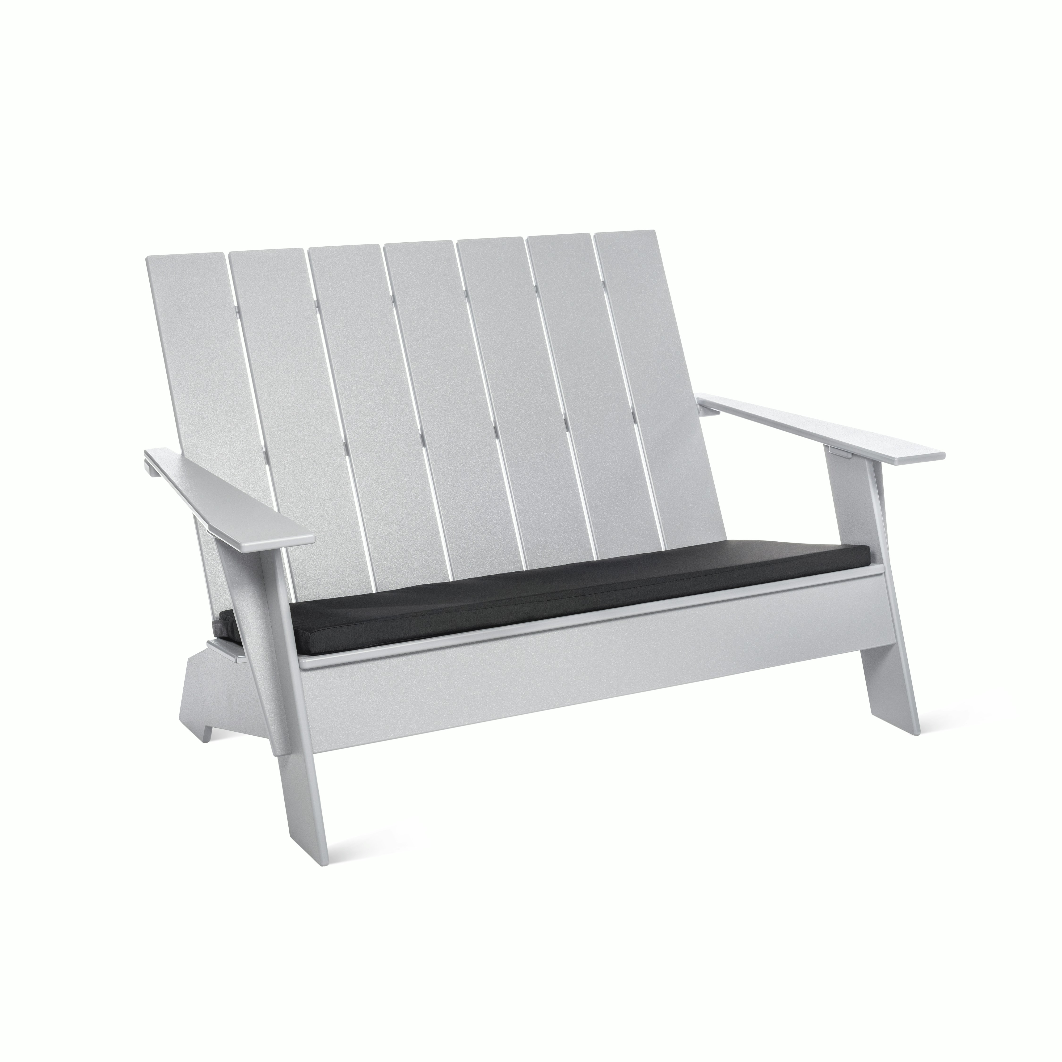 Adirondack Two Seater Cushion