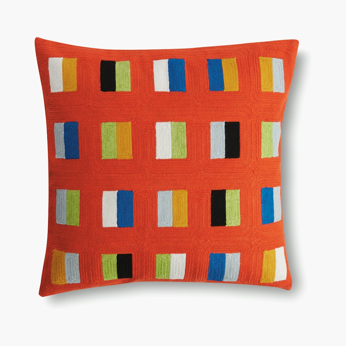 Dusen Dusen Dash Pillow