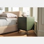 Lauki Bedside Table
