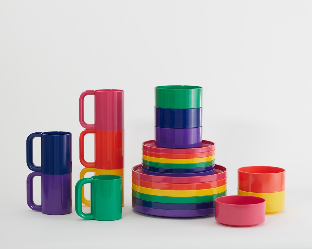 Max Hellerware Dinnerware Set