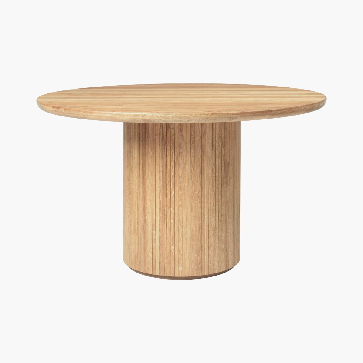 Moon Dining Table Moon Dining Table, Round