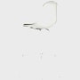 Eames Upholstered Molded Plastic Barstool - DSHBX.U