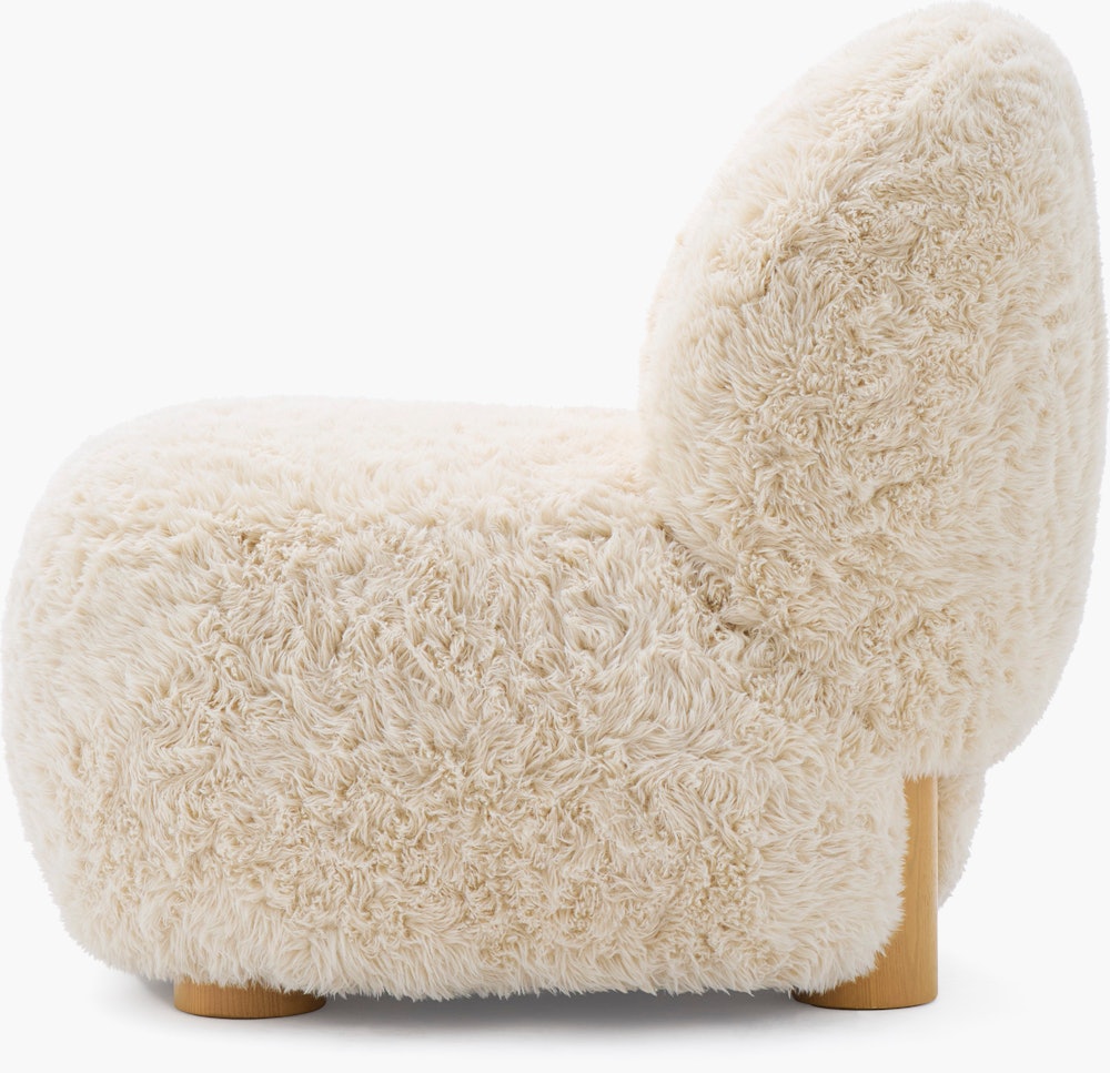 Swell Chair - Paddington - Cashew