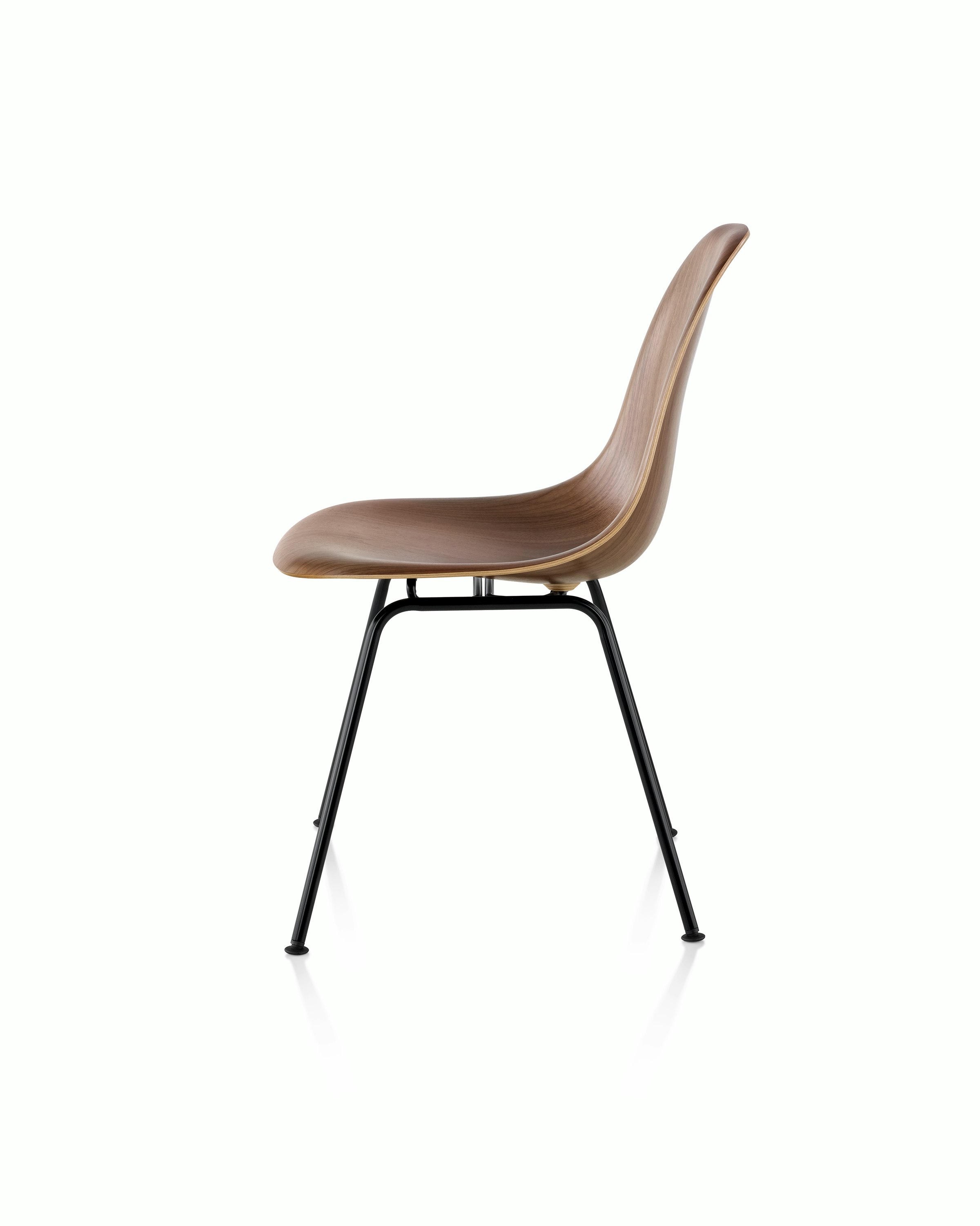 Eames Molded Plywood Side Chair