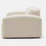 Muse Outdoor Sofa Two Seater in Collaroy Static