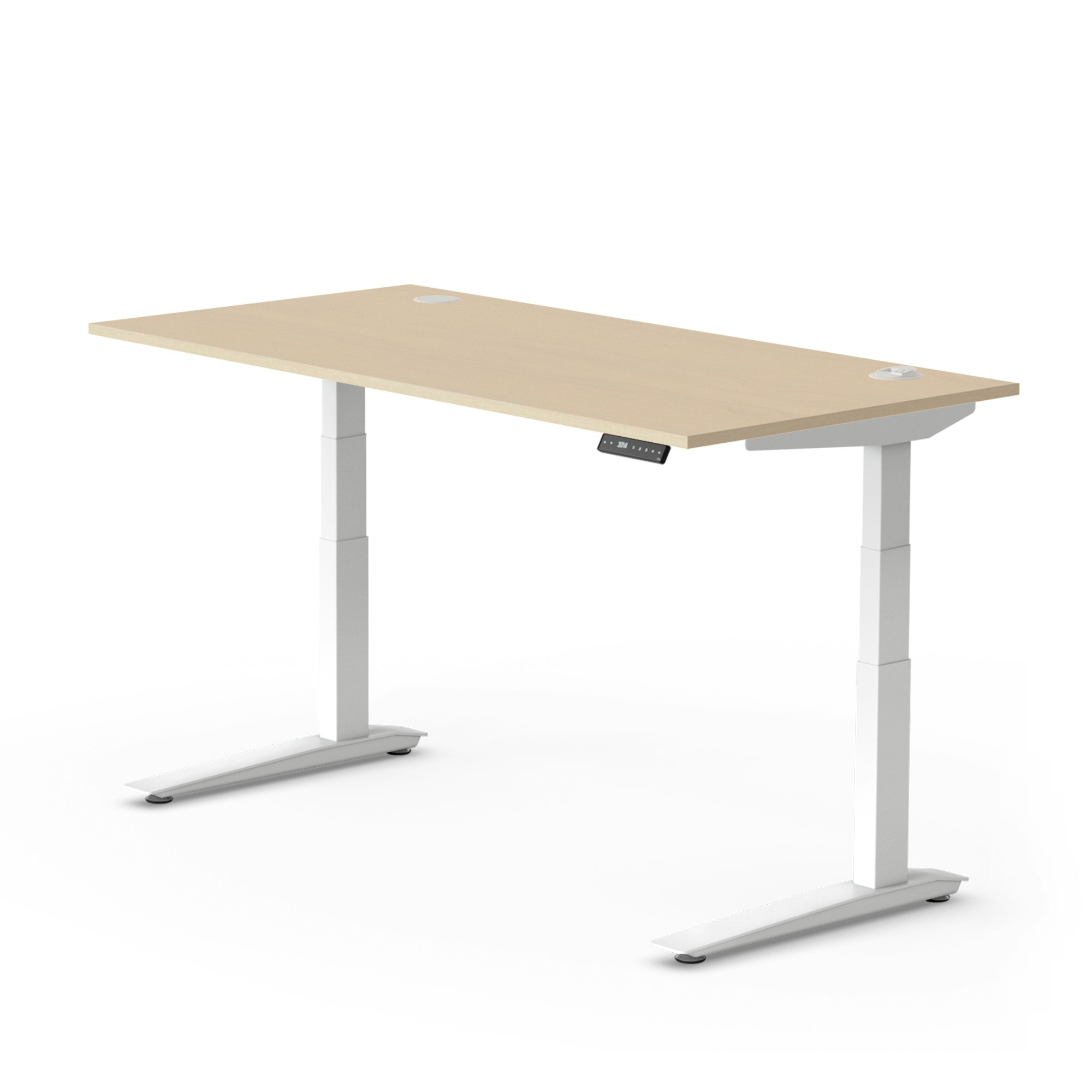 Jarvis Laminate Standing Desk