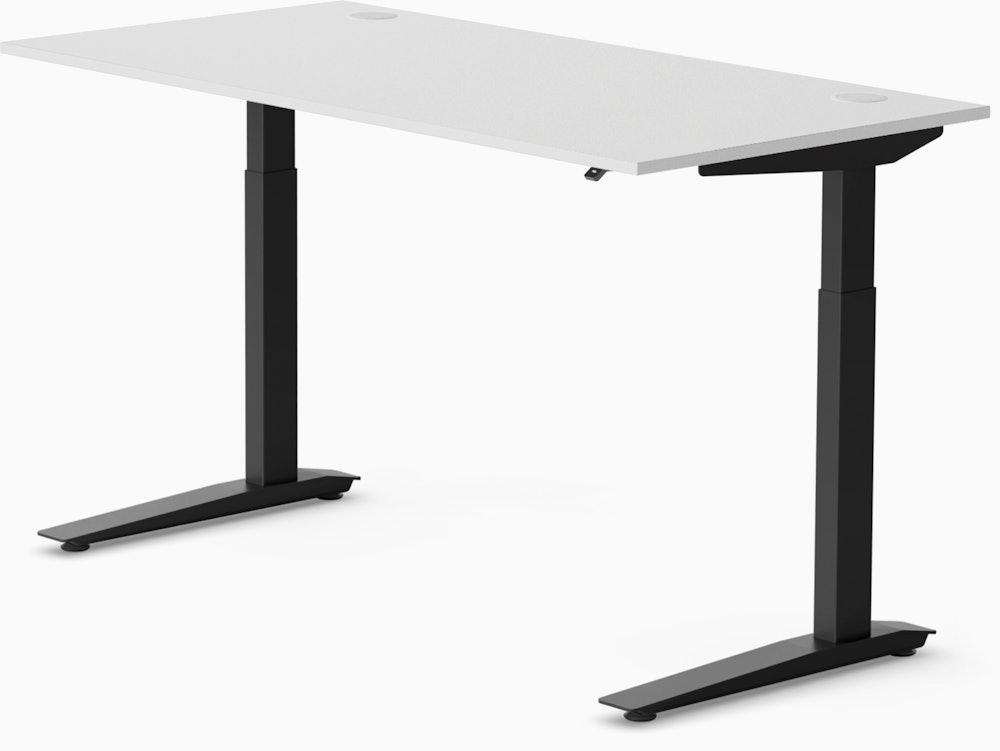 Jarvis Laminate Desk