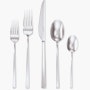 Linea Q Flatware Linea Q Flatware