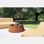 Plodes Cone Fire Pit
