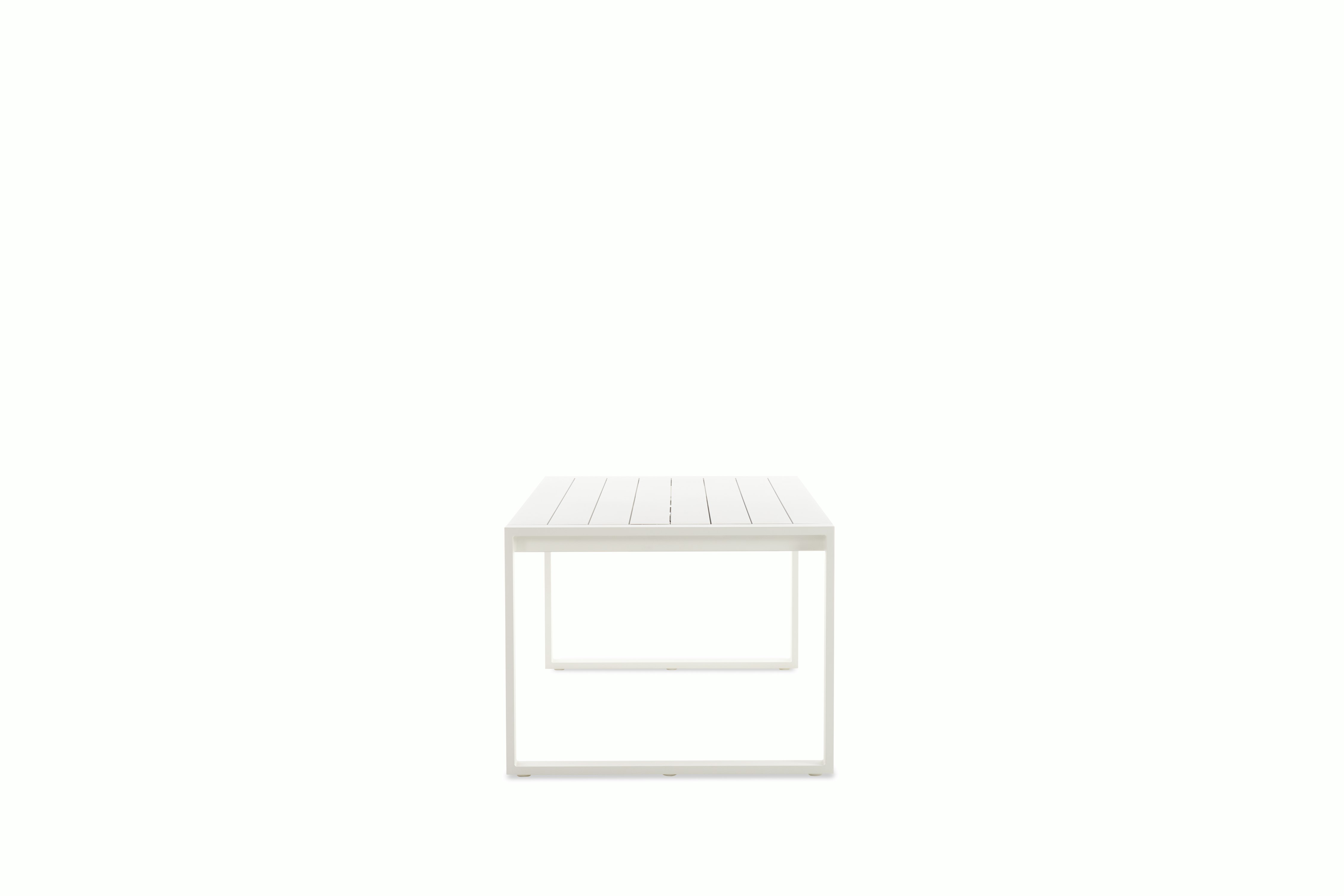 Eos Extension Dining Table