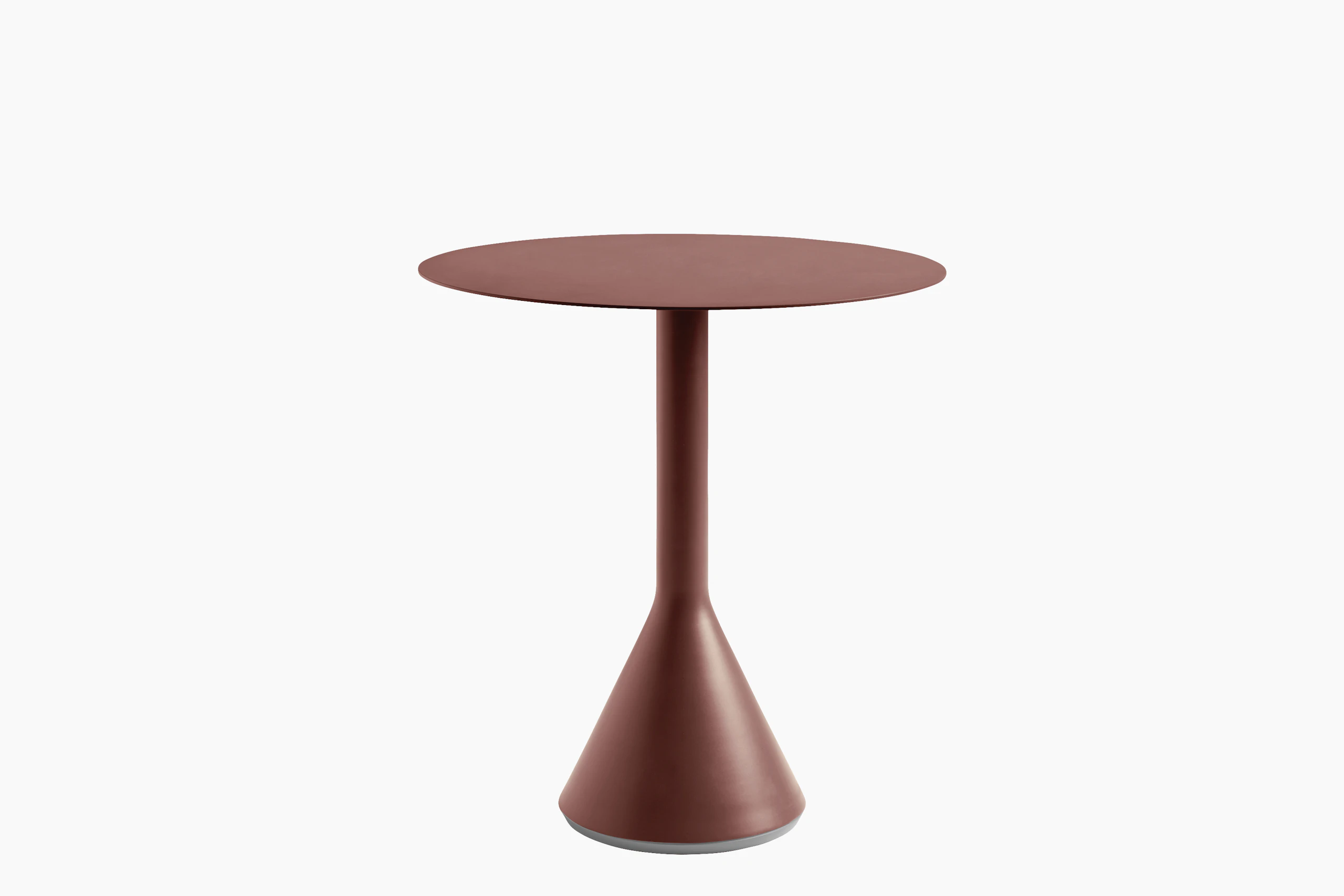 Palissade Cone Table