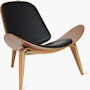 Shell Chair Shell Chair