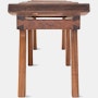 Tripot Bench