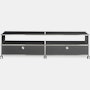 USM Low Media Console