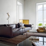 Knoll Barber Osgerby Sofa Collection