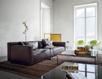 Knoll Barber Osgerby Sofa Collection