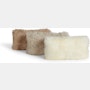 Sheepskin Pillow