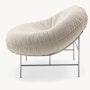 Perron Bun™ Lounge Chair