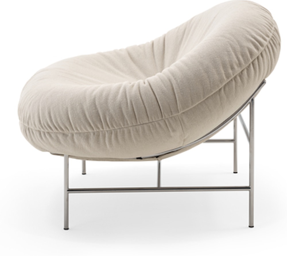 Perron Bun™ Lounge Chair