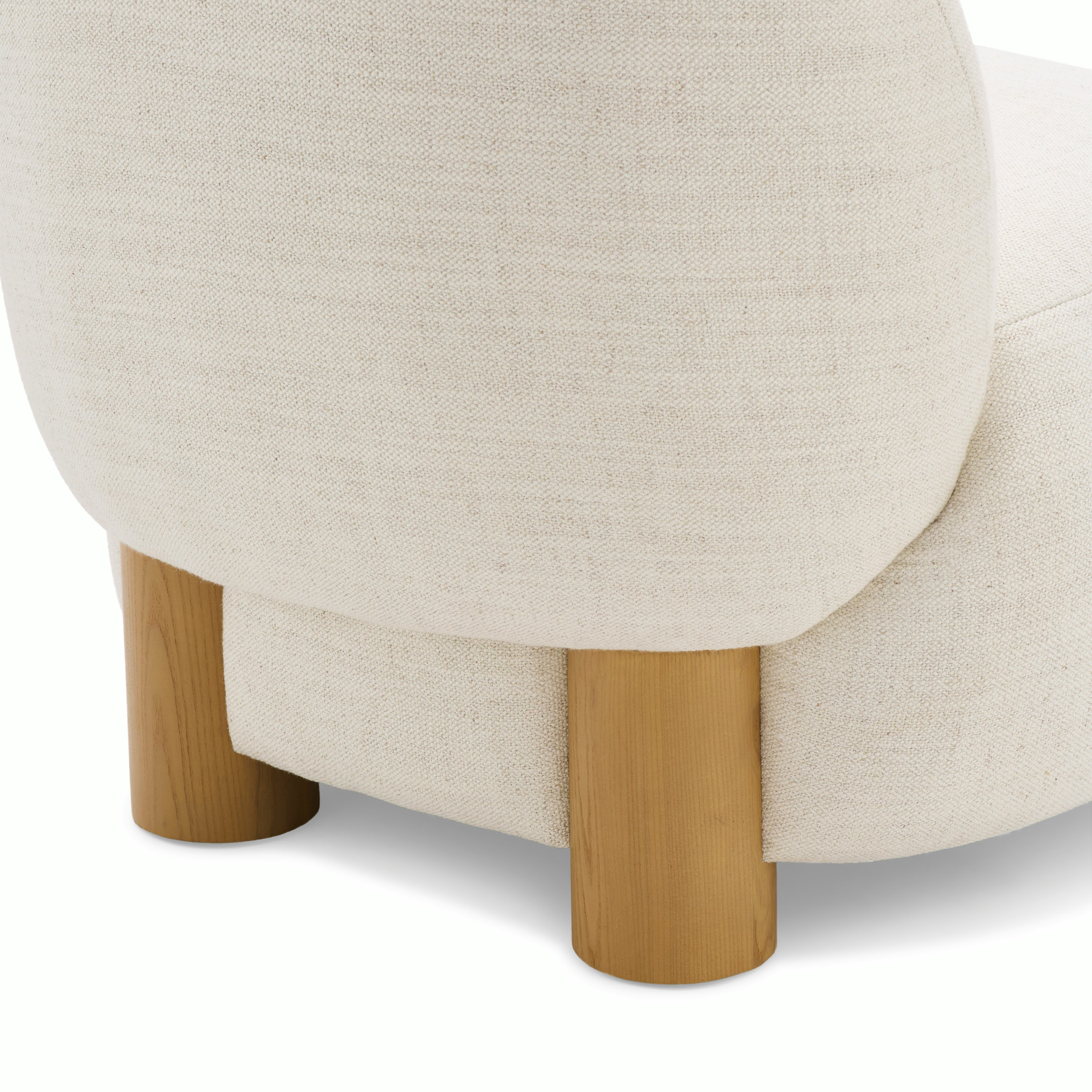 Swell Chair - Hyams - Sable
