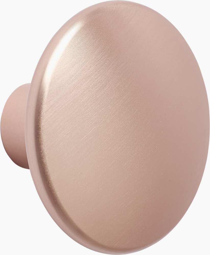 Coat Rack Dots (Set of 5)