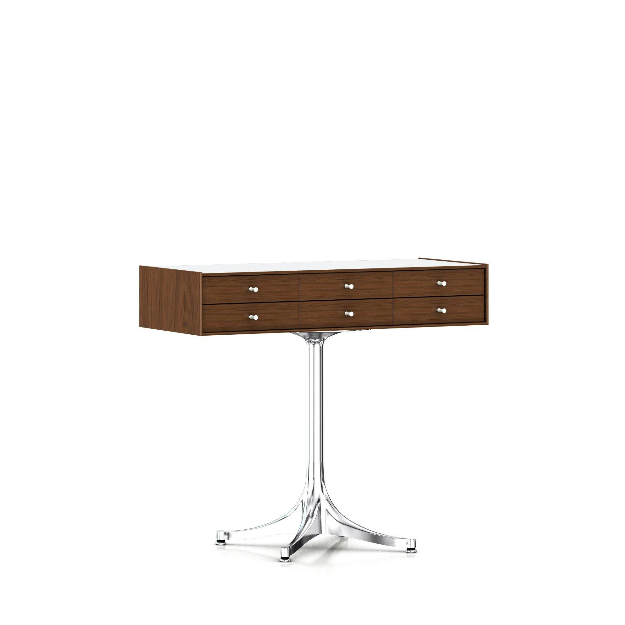 Nelson Mini Chest 6 Drawer