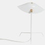 Serge Mouille Tripod Desk Lamp