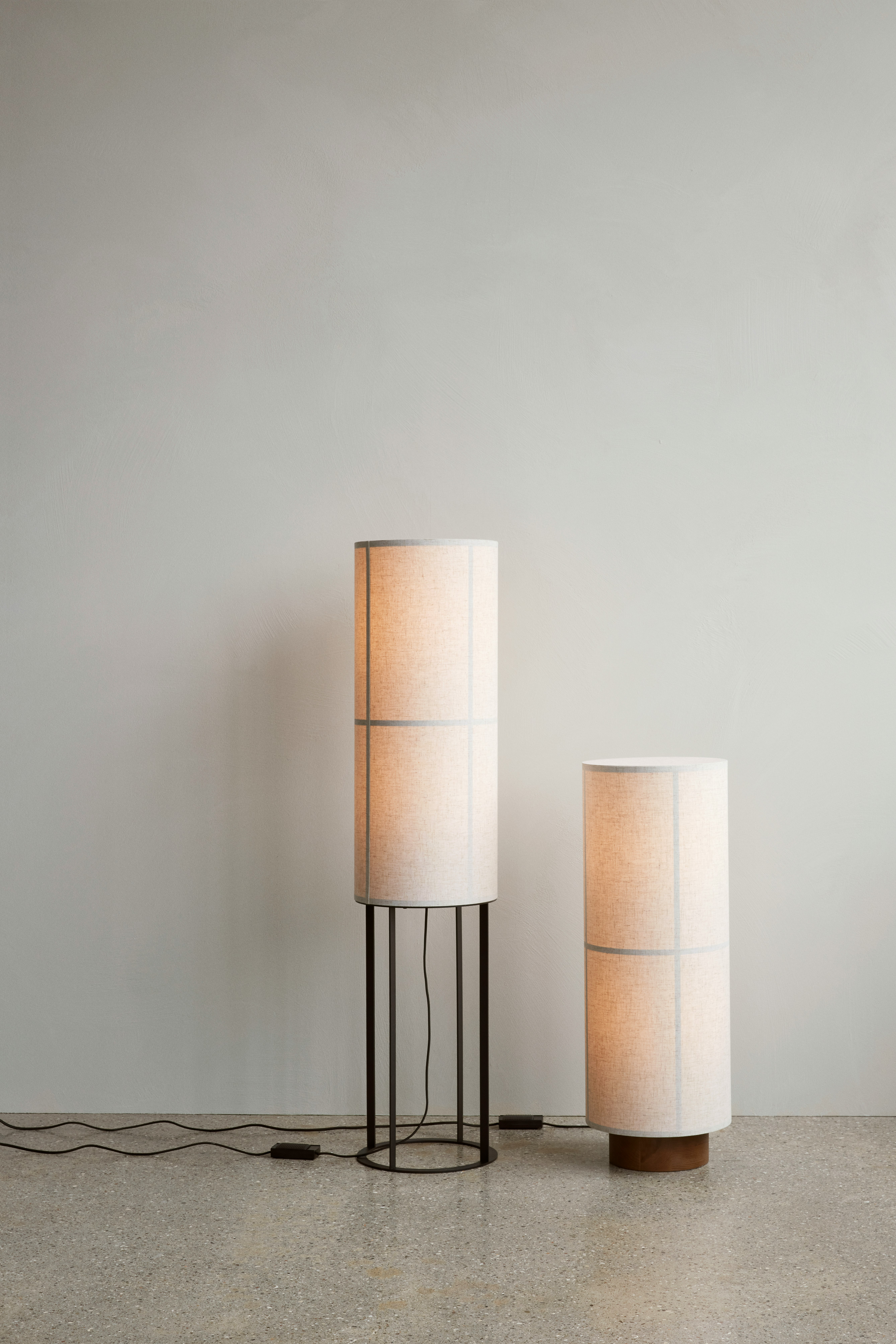 Hashira Floor Lamp