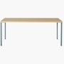 OE1 Table OE1 Table, 30 x 72