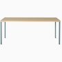 OE1 Table OE1 Table, 30 x 72