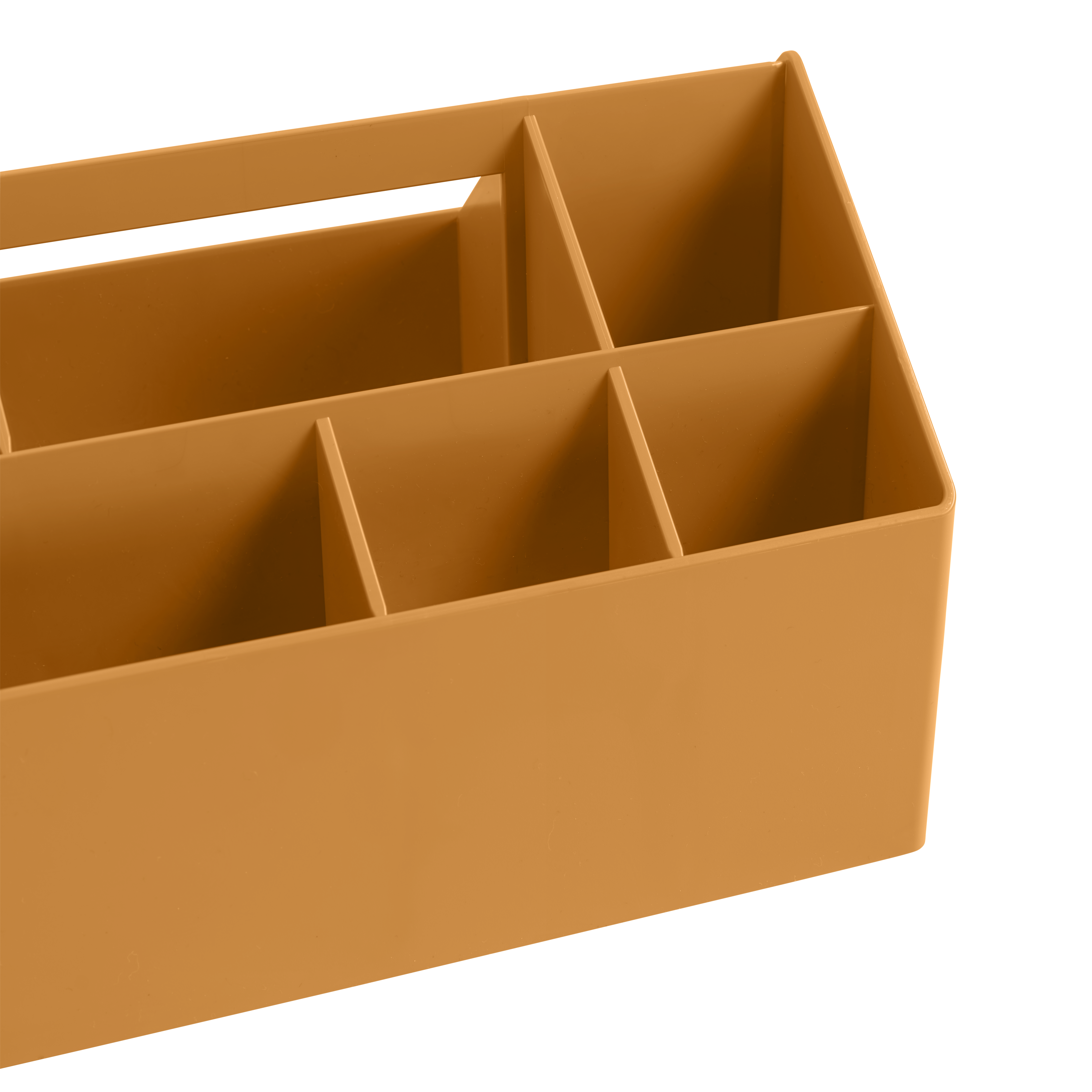 Sketch Toolbox - Burnt Orange