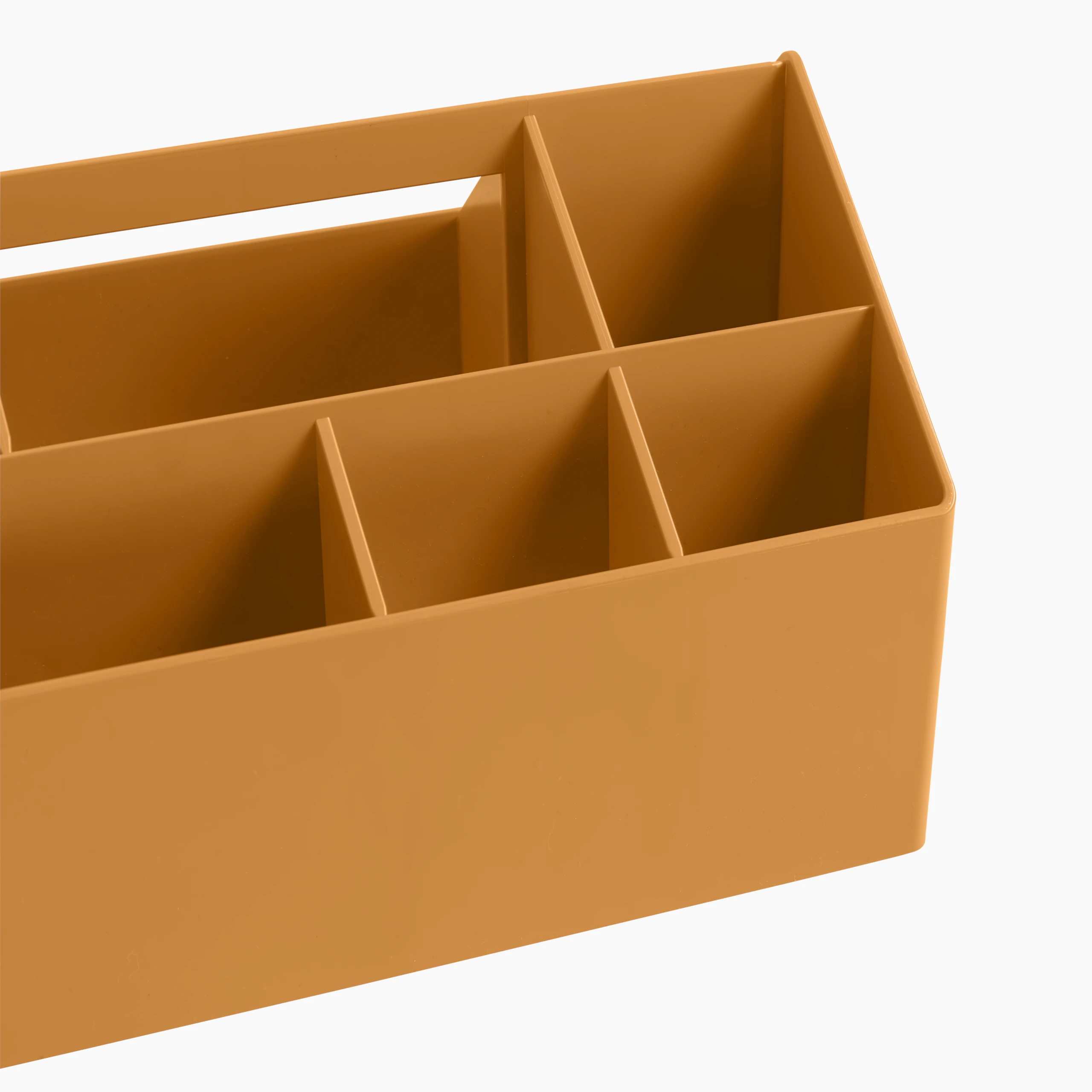 Sketch Toolbox - Burnt Orange