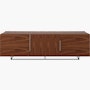 Domino Credenza Domino Credenza