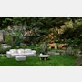 Muse Outdoor Sofa