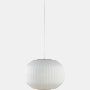 Nelson Angled Sphere Pendant Lamp