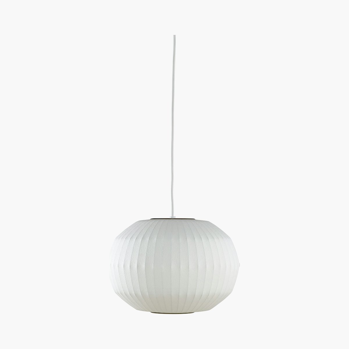 Nelson Angled Sphere Bubble Pendant Nelson Angled Sphere Bubble Pendant